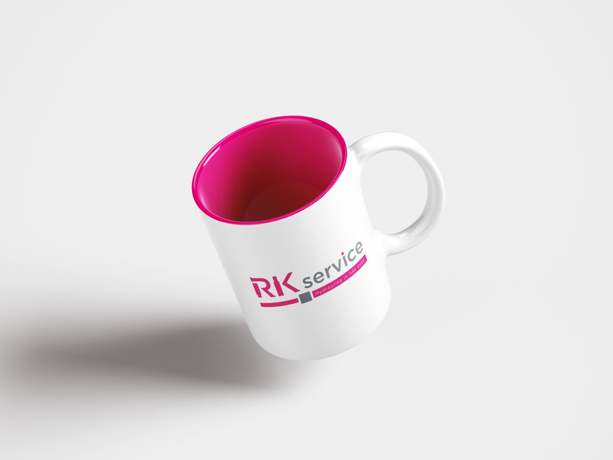 Hrnek RK service